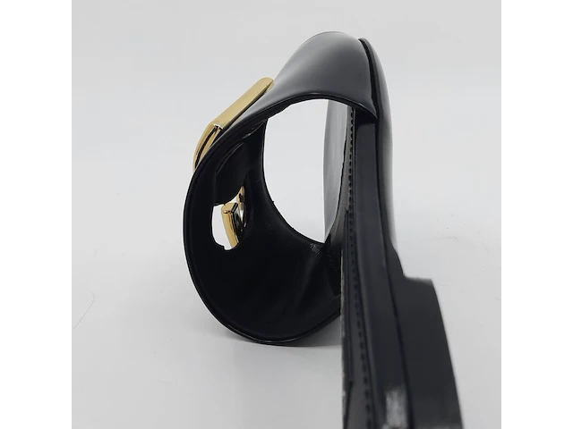 Paar slippers, maat 37, dolce&gabbana, cq0592 - afbeelding 12 van  12