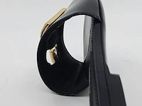 Paar slippers, maat 37, dolce&gabbana, cq0592 - afbeelding 12 van  12