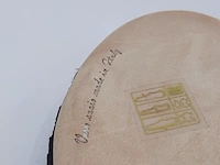 Paar slippers, maat 37, dolce&gabbana - afbeelding 3 van  11