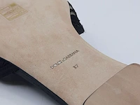 Paar slippers, maat 37, dolce&gabbana - afbeelding 2 van  11