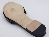 Paar slippers, maat 37, dolce&gabbana - afbeelding 11 van  11