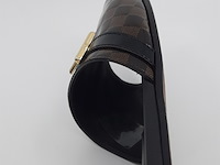 Paar slippers, maat 38, louis vuitton - afbeelding 11 van  11
