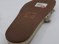 Paar slippers, maat 38, valentino - afbeelding 11 van  12