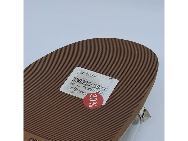 Paar slippers, maat 38, valentino - afbeelding 11 van  11