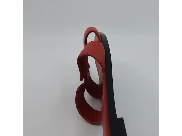Paar slippers, maat 39 1/2, hermès - afbeelding 11 van  11