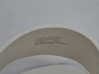 Paar slippers, maat 39, calvin klein, varen pool slide - afbeelding 7 van  7