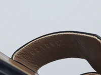 Paar slippers, maat 40, hermès, 021056z bl - afbeelding 10 van  11