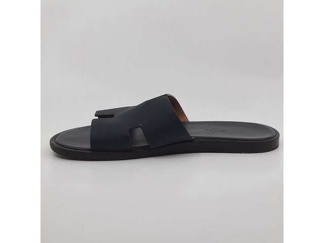 Paar slippers, maat 40, hermés - afbeelding 5 van  9