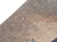 Paar slippers, maat 40, hermés - afbeelding 9 van  9