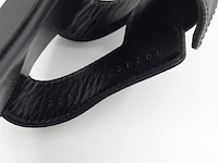 Paar slippers, maat 40, hermès - afbeelding 7 van  9