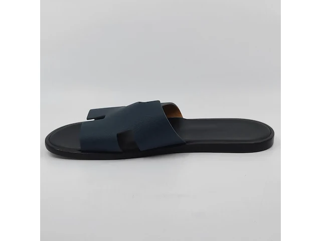 Paar slippers, maat 43, hermès, af152415zh2006 - afbeelding 8 van  12