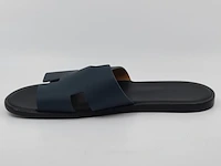Paar slippers, maat 43, hermès, af152415zh2006 - afbeelding 8 van  12