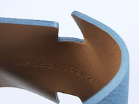 Paar slippers, maat 43, hermès, af152415zh2006 - afbeelding 11 van  12