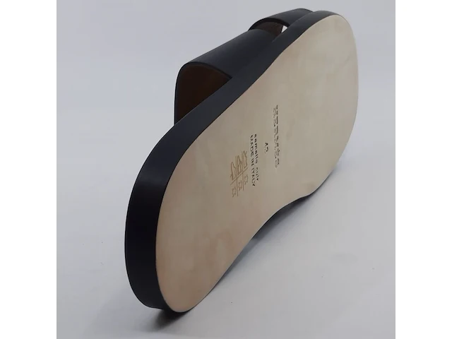 Paar slippers, maat 43, hermès, af7041141zh2501 - afbeelding 2 van  11