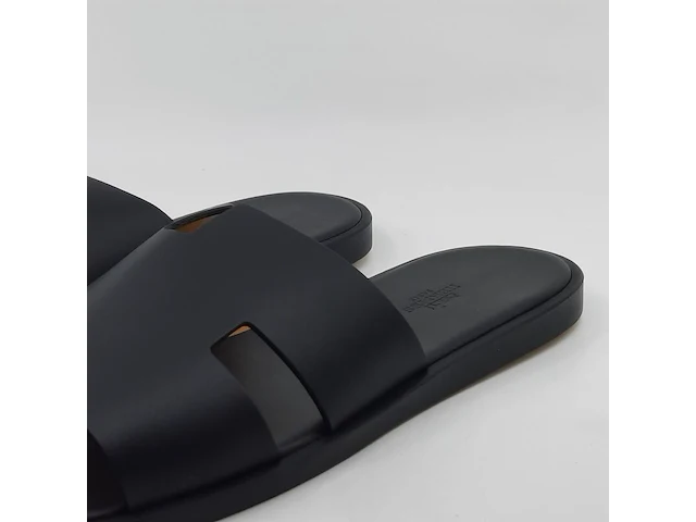 Paar slippers, maat 43, hermès, af7041141zh2501 - afbeelding 6 van  11