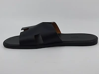 Paar slippers, maat 43, hermès, af7041141zh2501 - afbeelding 7 van  11
