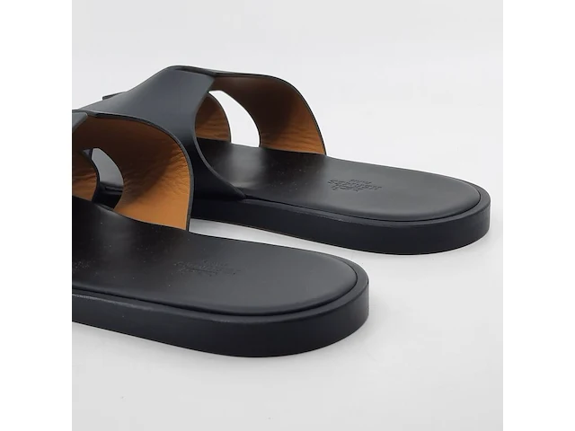Paar slippers, maat 43, hermès, af7041141zh2501 - afbeelding 8 van  11