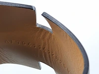 Paar slippers, maat 43, hermès, af7041141zh2501 - afbeelding 10 van  11