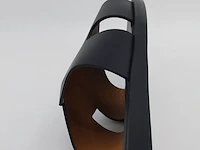 Paar slippers, maat 43, hermès, af7041141zh2501 - afbeelding 11 van  11