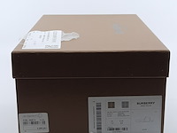 Paar slippers, maat 44, burberry - afbeelding 4 van  12