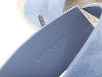 Paar slippers, maat 44, hermès - afbeelding 13 van  13