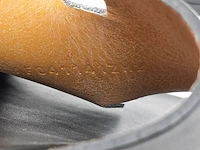 Paar slippers, maat 45, hermès, af041141zh2101 - afbeelding 2 van  15