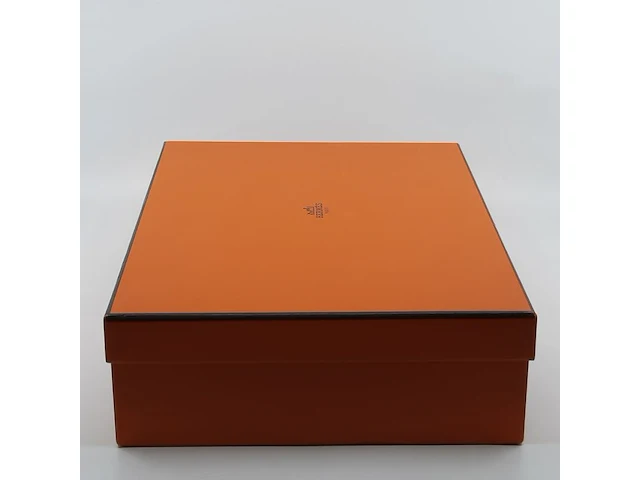 Paar slippers, maat 45, hermès, af041141zh2101 - afbeelding 7 van  15