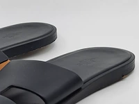 Paar slippers, maat 45, hermès, af041141zh2101 - afbeelding 10 van  15