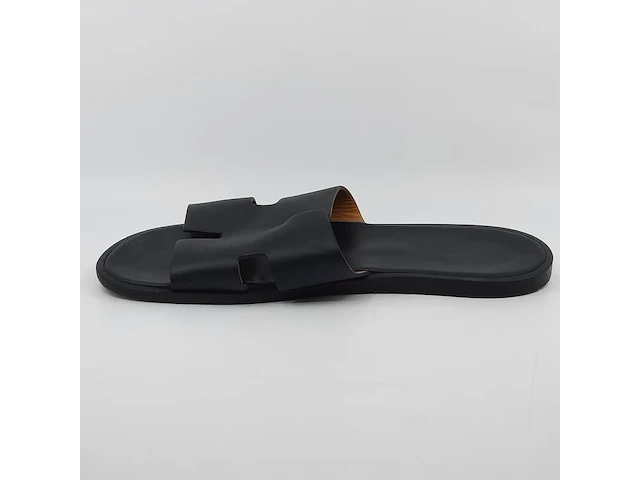 Paar slippers, maat 45, hermès, af041141zh2101 - afbeelding 11 van  15