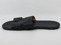 Paar slippers, maat 45, hermès, af041141zh2101 - afbeelding 11 van  15
