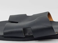 Paar slippers, maat 45, hermès, af041141zh2101 - afbeelding 12 van  15