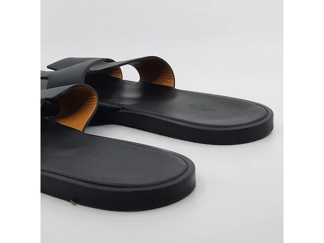 Paar slippers, maat 45, hermès, af041141zh2101 - afbeelding 13 van  15