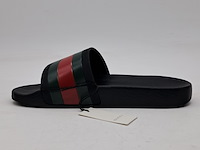 Paar slippers, maat 6, gucci, 308234 - afbeelding 7 van  12