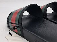 Paar slippers, maat 6, gucci, 308234 - afbeelding 9 van  12