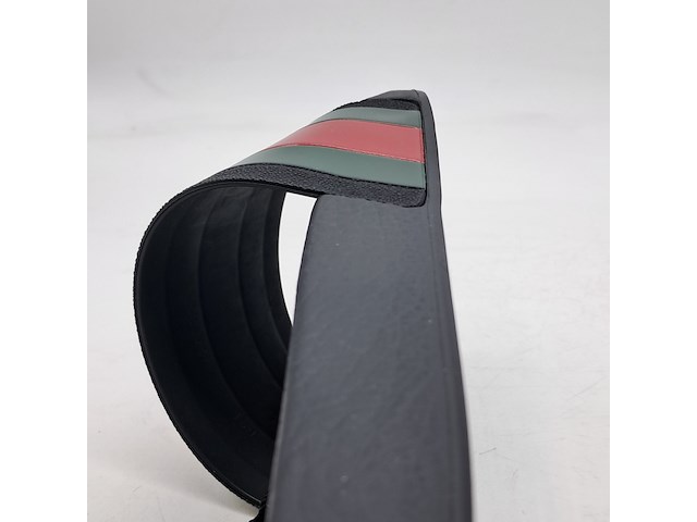Paar slippers, maat 6, gucci, 308234 - afbeelding 10 van  12