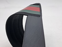 Paar slippers, maat 6, gucci, 308234 - afbeelding 10 van  12