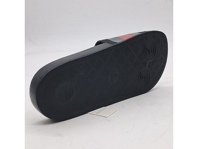Paar slippers, maat 6, gucci, 308234 - afbeelding 11 van  12