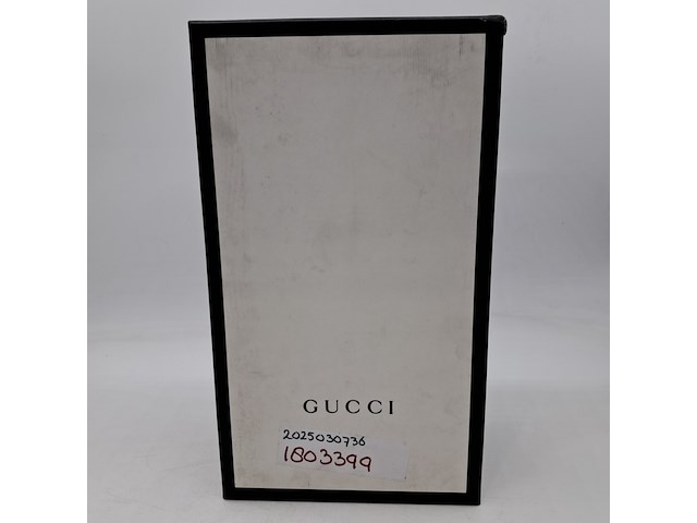Paar slippers, maat 6, gucci, 308234 - afbeelding 2 van  11