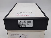 Paar slippers, maat 6, gucci, 308234 - afbeelding 3 van  11