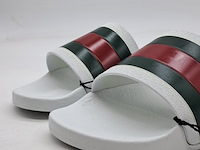 Paar slippers, maat 6, gucci, 308234 - afbeelding 4 van  11