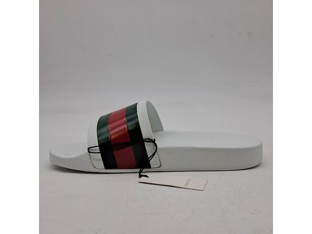 Paar slippers, maat 6, gucci, 308234 - afbeelding 6 van  11