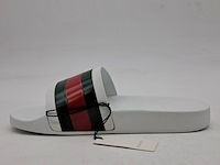 Paar slippers, maat 6, gucci, 308234 - afbeelding 6 van  11