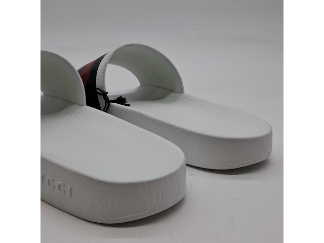 Paar slippers, maat 6, gucci, 308234 - afbeelding 7 van  11