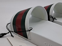 Paar slippers, maat 6, gucci, 308234 - afbeelding 8 van  11