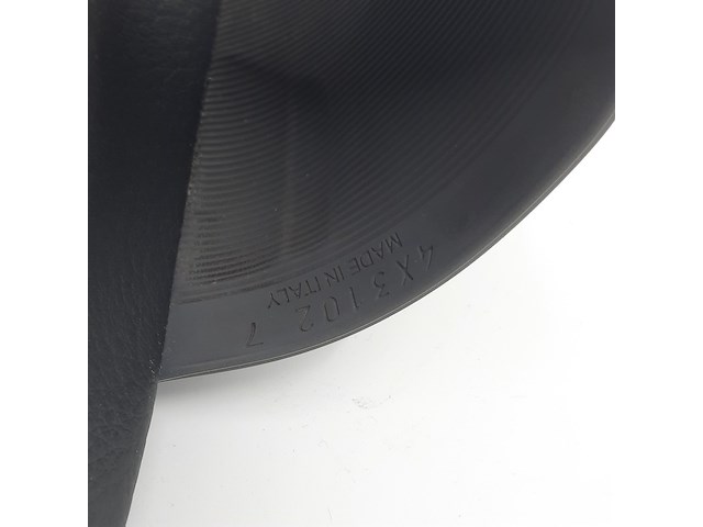 Paar slippers, maat 7, prada, 4x3102 - afbeelding 2 van  10