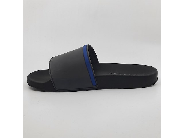 Paar slippers, maat 7, prada, 4x3102 - afbeelding 6 van  10