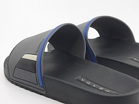 Paar slippers, maat 7, prada, 4x3102 - afbeelding 8 van  10