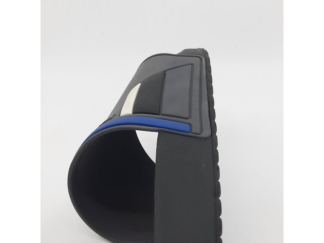 Paar slippers, maat 7, prada, 4x3102 - afbeelding 9 van  10