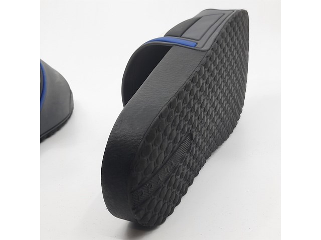 Paar slippers, maat 7, prada, 4x3102 - afbeelding 10 van  10