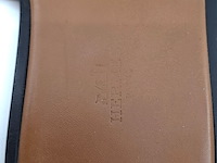 Paar slippers, maat, hermès, 201486z11 - afbeelding 7 van  8